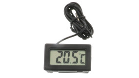 Thermometer Motoflow Thermometer Motoflow