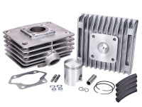 Zylinderkit Schmitt 50ccm