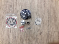 0311 / Zylinderkit Motoflow 70cc Due+ Replica