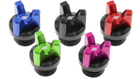 Öleinfüllschraube Radical Öleinfüllschraube Radical CNC Parts