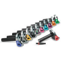 Kurzhubgasgriff Voca Bestia