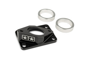 Ansaugstutzen Stage6 R/T Ansaugstutzen Stage6 R/T High Flow Venturi