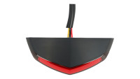 LED-Rücklicht Koso GT-01