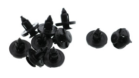 Verkleidungsclips / Verkleidungsclips / Karosserieclips