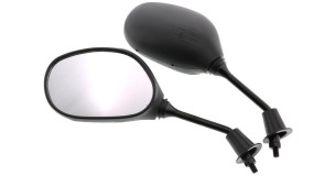 Ersatzspiegelset Ersatzspiegelset