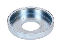 Abdeckung Motorlager