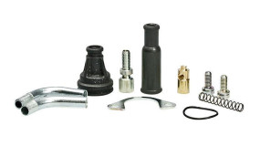 Umrüstkit Zugchoke Umrüstkit Zugchoke Dellorto