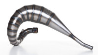 Auspuffanlage Metrakit Pro Race Cross