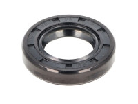 Wellendichtring Kurbelwelle li./Kickstarterwelle re.