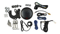 Multfuktionscocpit Koso DL-04