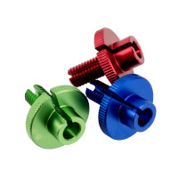 Einstellschraube Kupplungszug Einstellschraube Kupplungszug