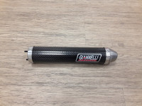 0319 / Endschalld&auml;mpfer Giannelli