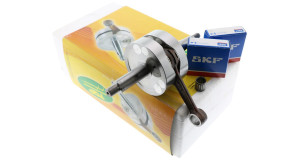 Kurbelwelle TOP Kurbelwelle TOP Performances Vollwange