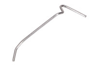 Haltefeder Scheinwerferring