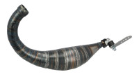 Racingkrümmer KRM Pro Ride