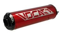 Endschalldämpfer Voca Racing CNC Endschalldämpfer Voca Racing CNC