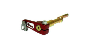 Kupplungs- Ausrückhebel Kupplungs- Ausrückhebel alu lighty