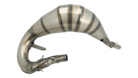 Auspuffanlage LeoVince X-Fight