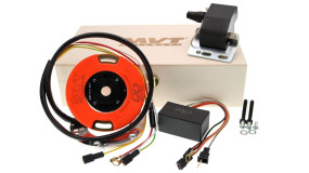 Innenrotorzündung MVT Innenrotorzündung MVT Digital Direct