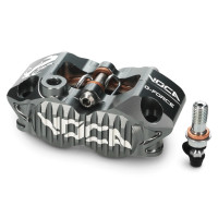 4-Kolben Bremssattel Voca G-Force EVO