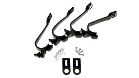 Befestigungsgummisatz Befestigungsgummisatz