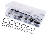 Sortimentskasten Wellensicherungsringe BGS