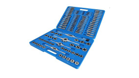 Gewindeschneidsatz Gewindeschneidsatz Motoflow