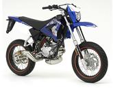 SM Supermoto 50