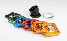 Ansaugstutzen Stage6 360° Ansaugstutzen Stage6 360°