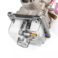 PWK Vergaserwanne- Schwimmerkammer