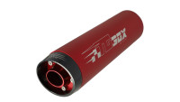 Auspuffanlage Tecnigas Enox Evo 2 Steel Auspuffanlage Tecnigas Enox Evo 2 Steel
