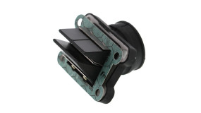 Ansaugsystem Italkit Ansaugsystem Italkit Double Prisma V-Force