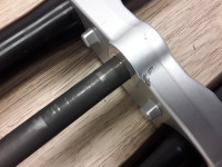 0322 / Upside-Down-Gabel