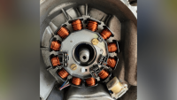 Stator Motoflow