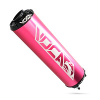 Endschalldämpfer Voca Racing CNC