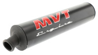 Auspuffanlage MVT SC 85-100cc
