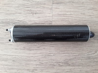 0395 / Gebraucht / Endschalld&auml;mpfer Barikit BRK