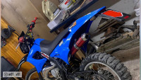 Rücklicht Motoflow Enduro LED 2