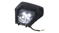 LED- Lichtmaske Motoflow
