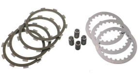 Kupplungsbeläge Top Kupplungsbeläge Top Performances Racing