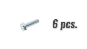 Schraube / Schraube / Kettenradschraube Rieju OEM