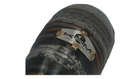 Racingkrümmer KRM Pro Ride