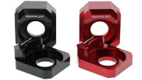 CNC Kettenspanner Doppler