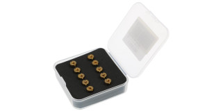 Hauptdüsenset Motoflow Hauptdüsenset Motoflow