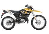 X-Enduro 50