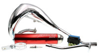 Tuning Set Radical Racing