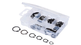 Sortimentskasten Sortimentskasten Wellensicherungsringe BGS