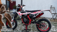 Kettenkranz Radical CNC