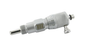 Micrometer Micrometer