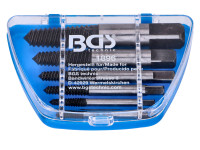 Schraubenausdreher-Set BGS